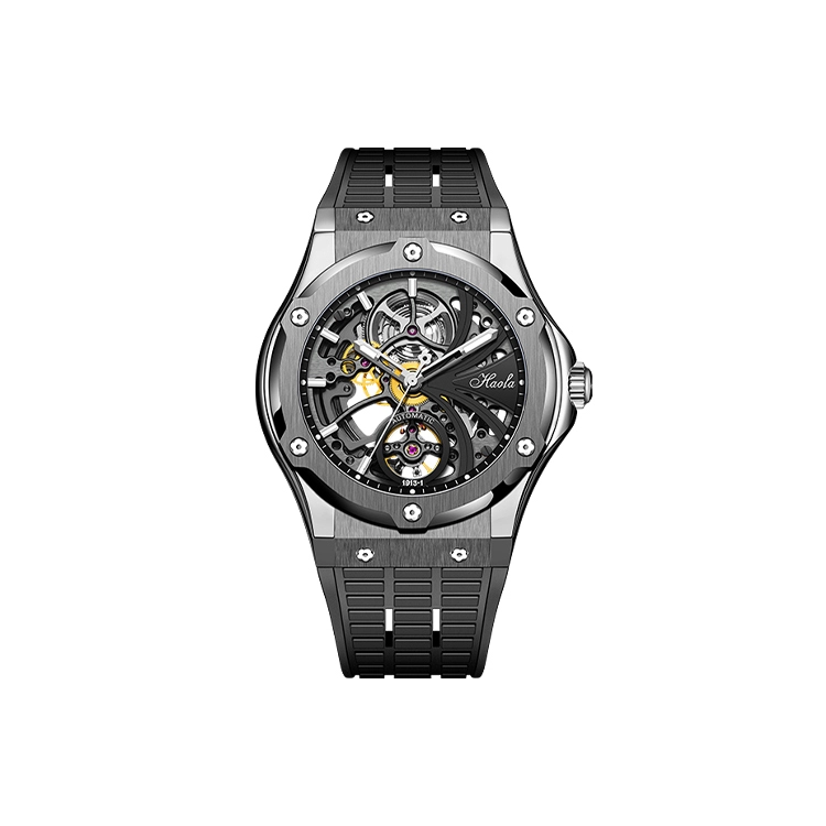 Tourbillon 1913-1
