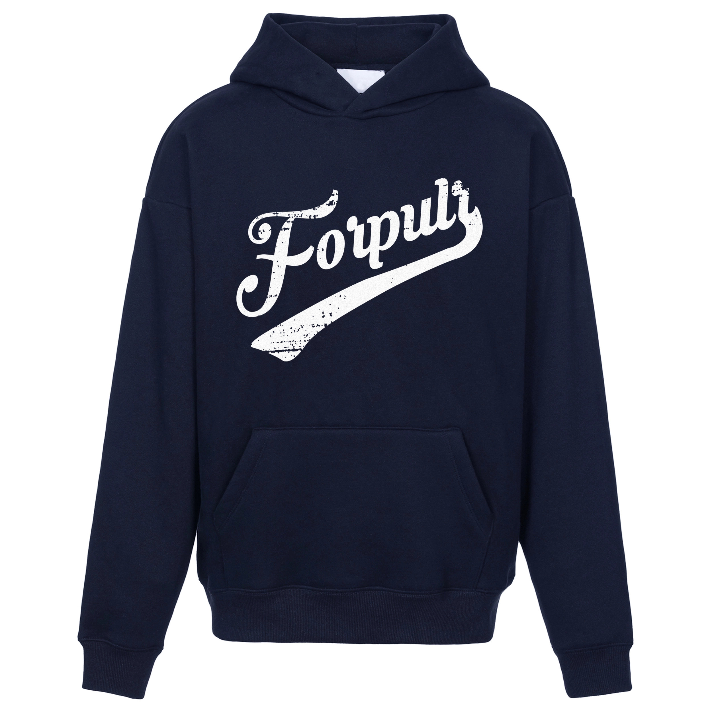 FORCEPULR ins