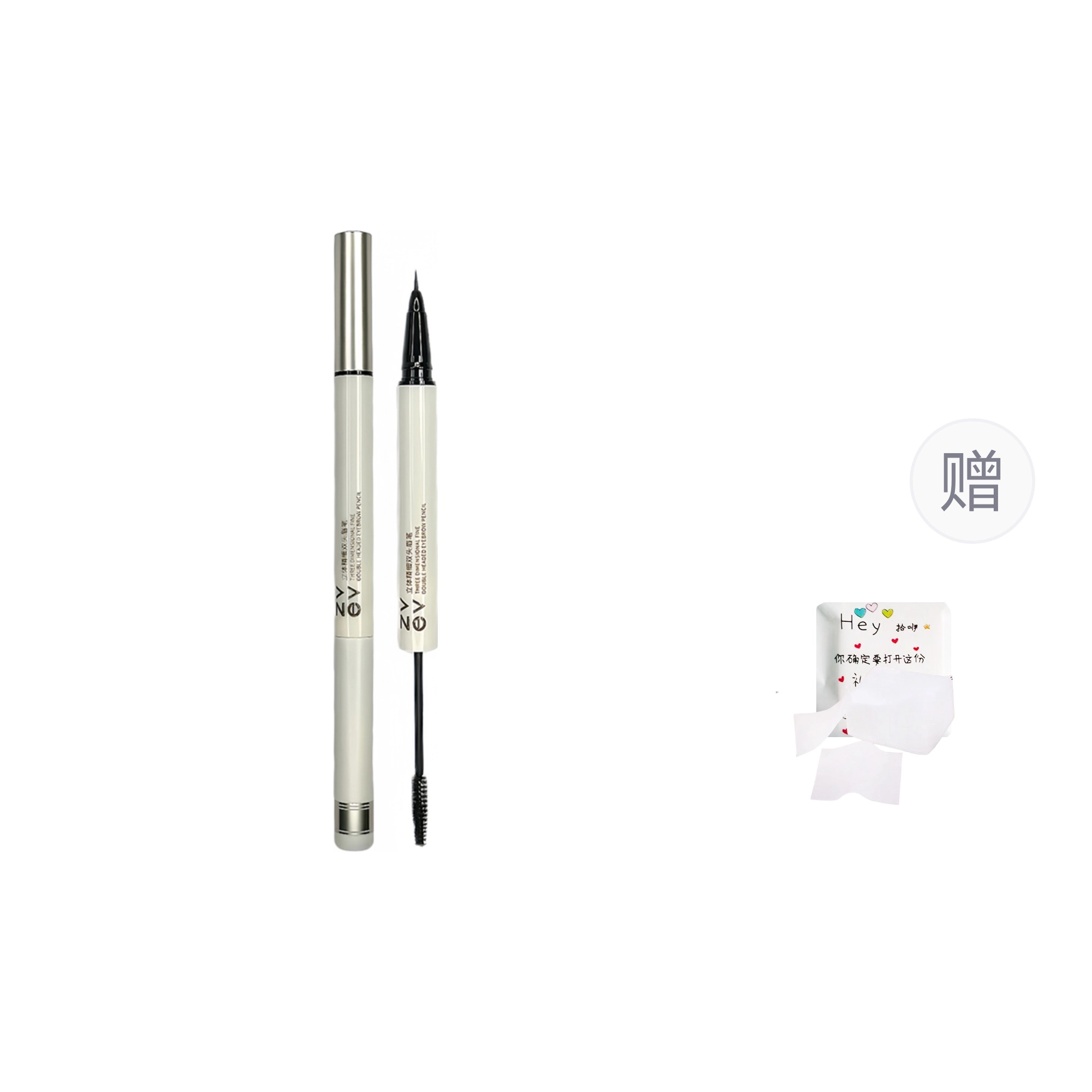 ZVEV 1ml+1.6g