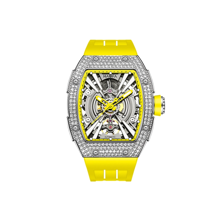 Tourbillon 1907S