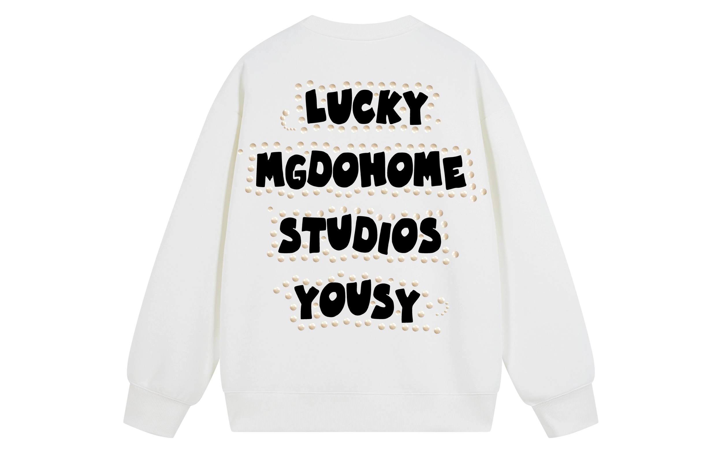 MGDOHOME Logo