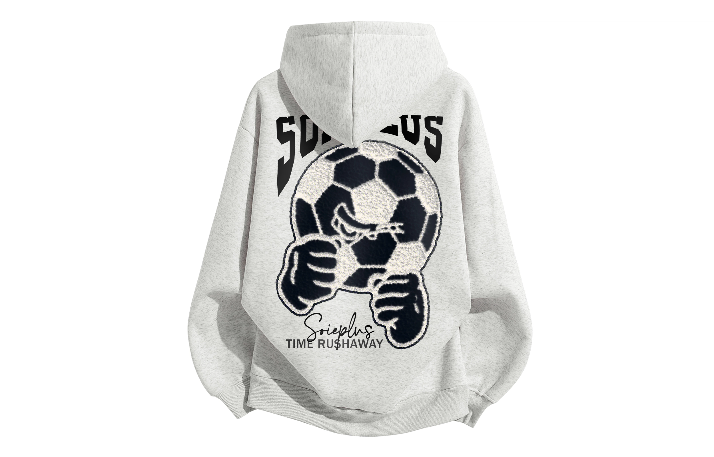 SOIEPLUS LOGO