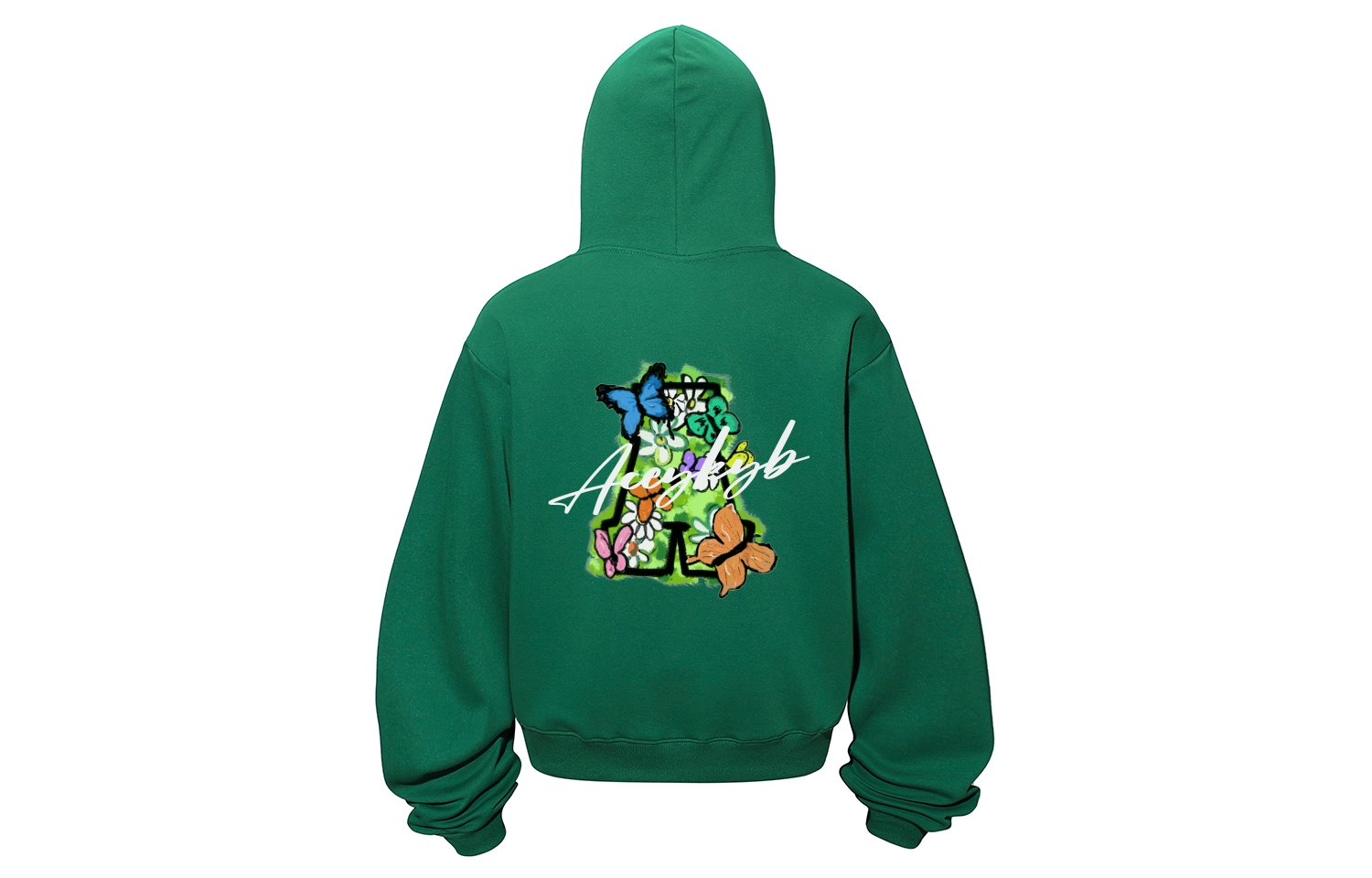 YKYB log