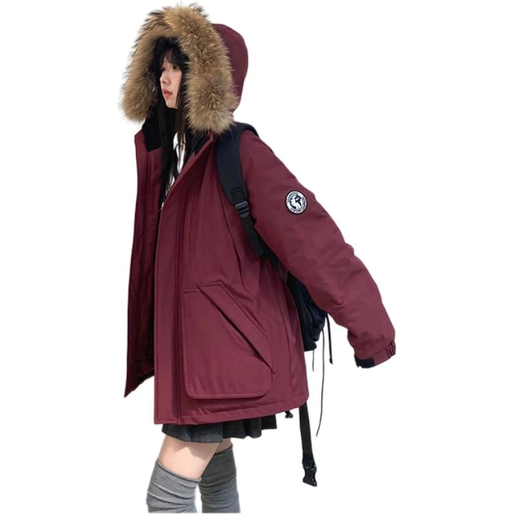 YICHEN 2025oversize