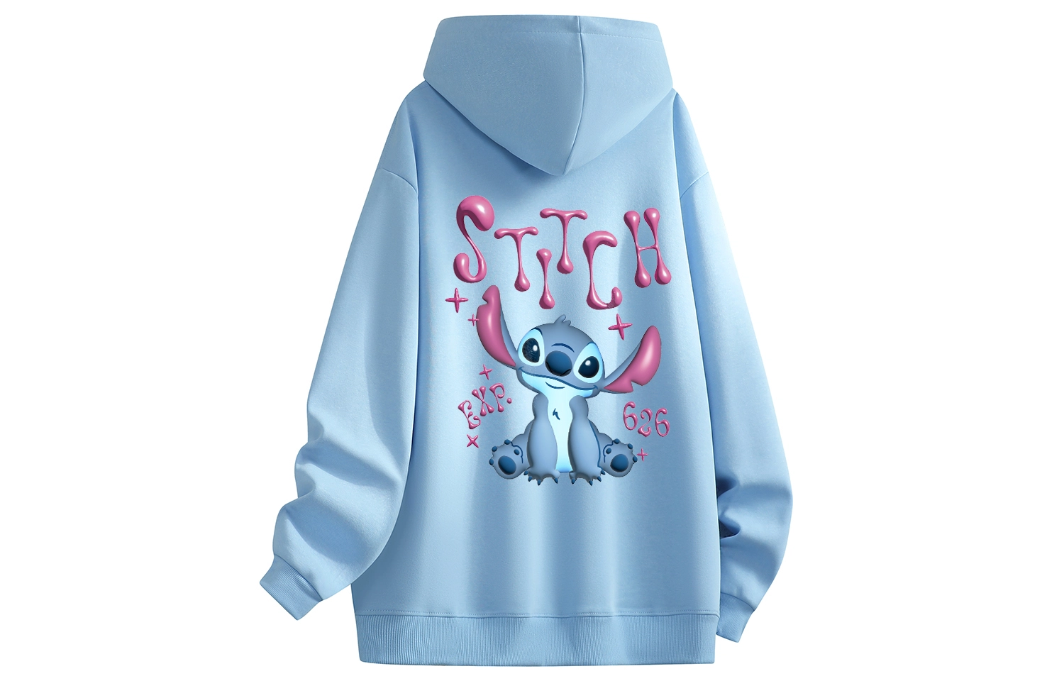 Disney STITCHlogo