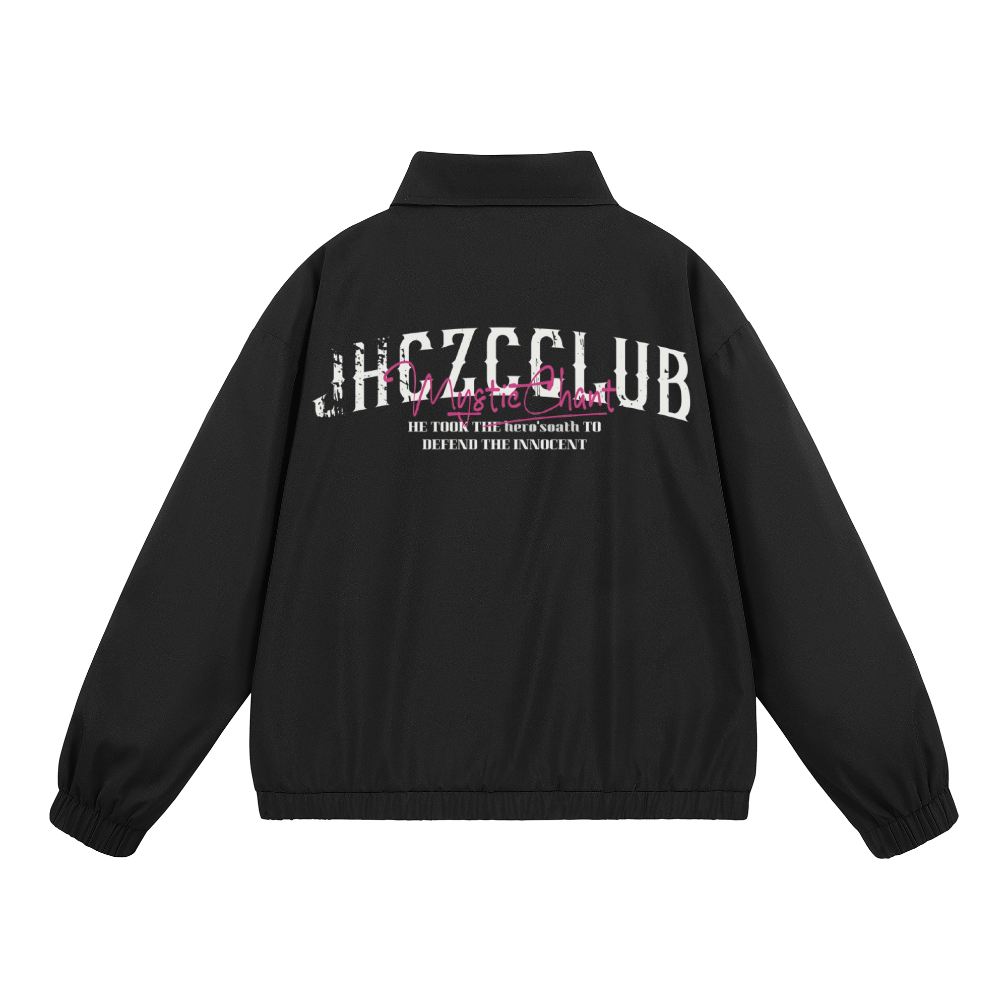 JHCZC LOG0