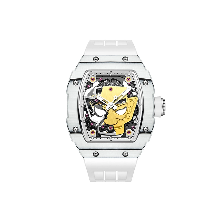 Tourbillon 1969-A