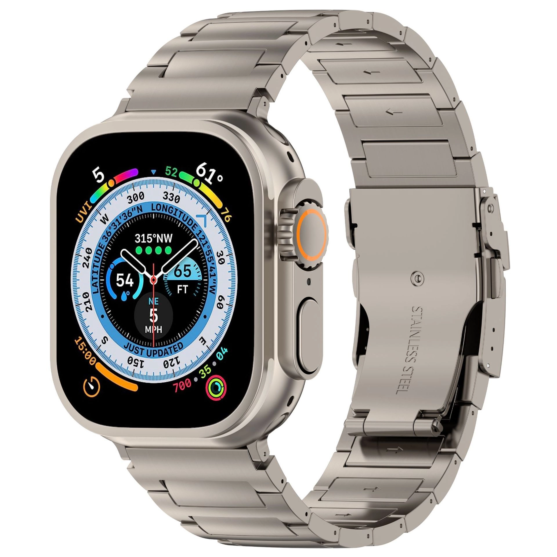 TooGowa ultraS9AppleWatch10