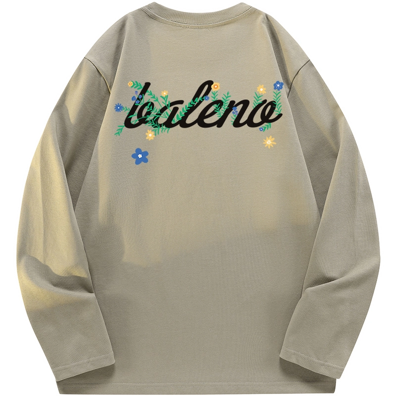 BALENO logoT