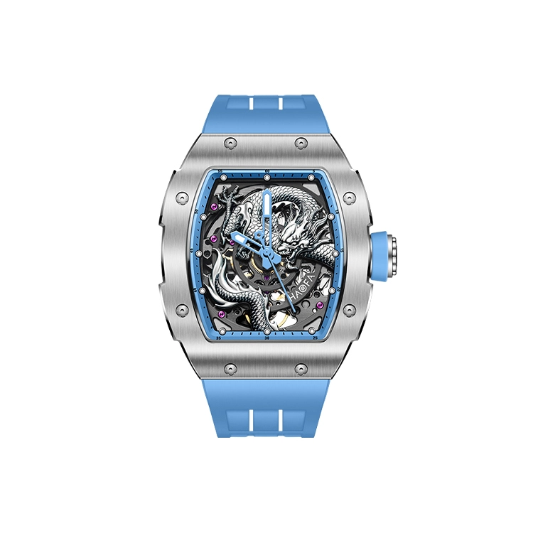 Tourbillon 1968A