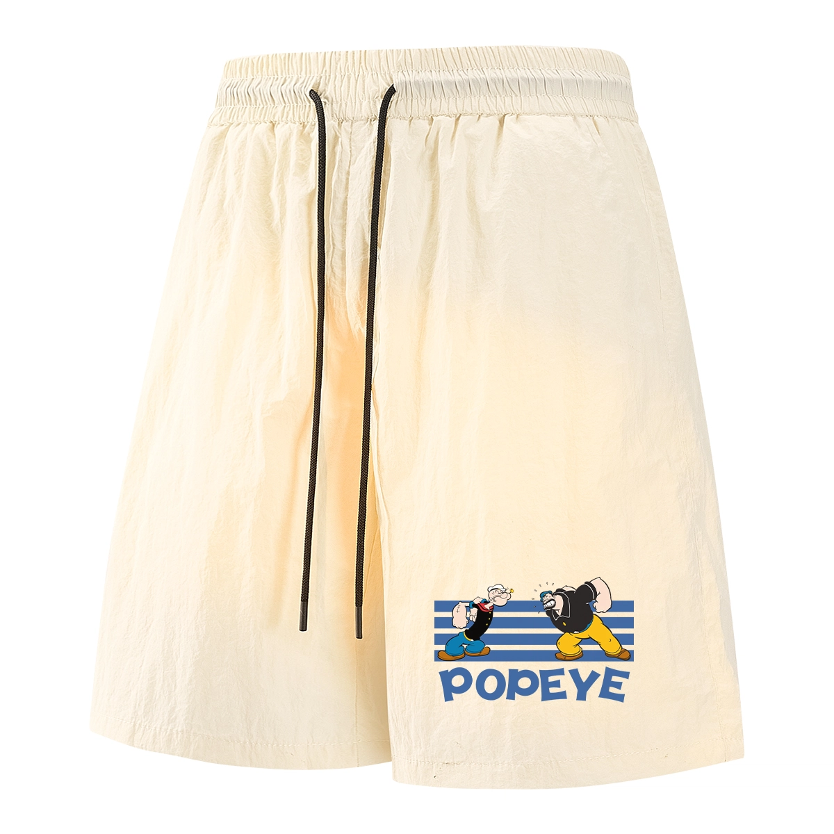 POPEYE logo