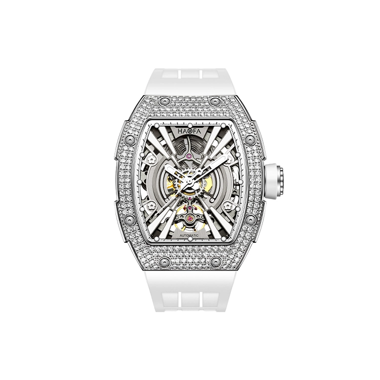 Tourbillon 1907S