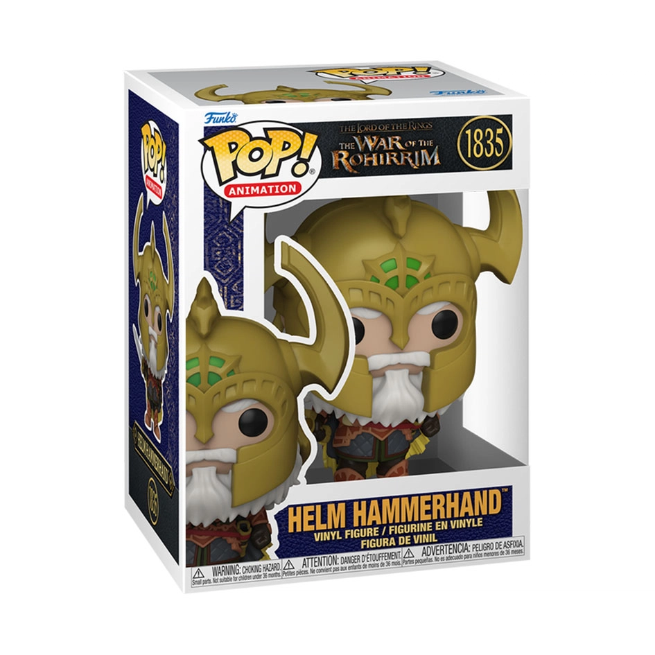Funko Q