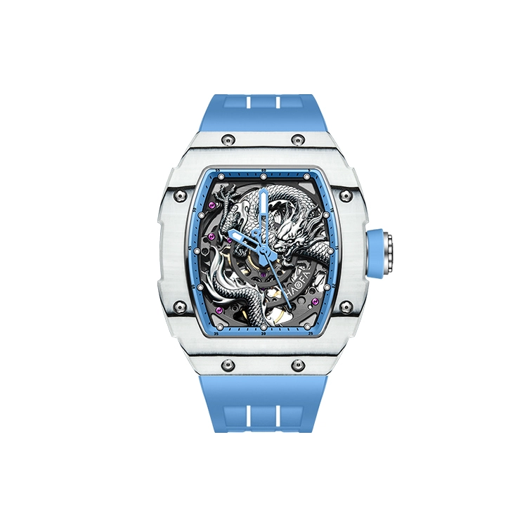 Tourbillon 1968