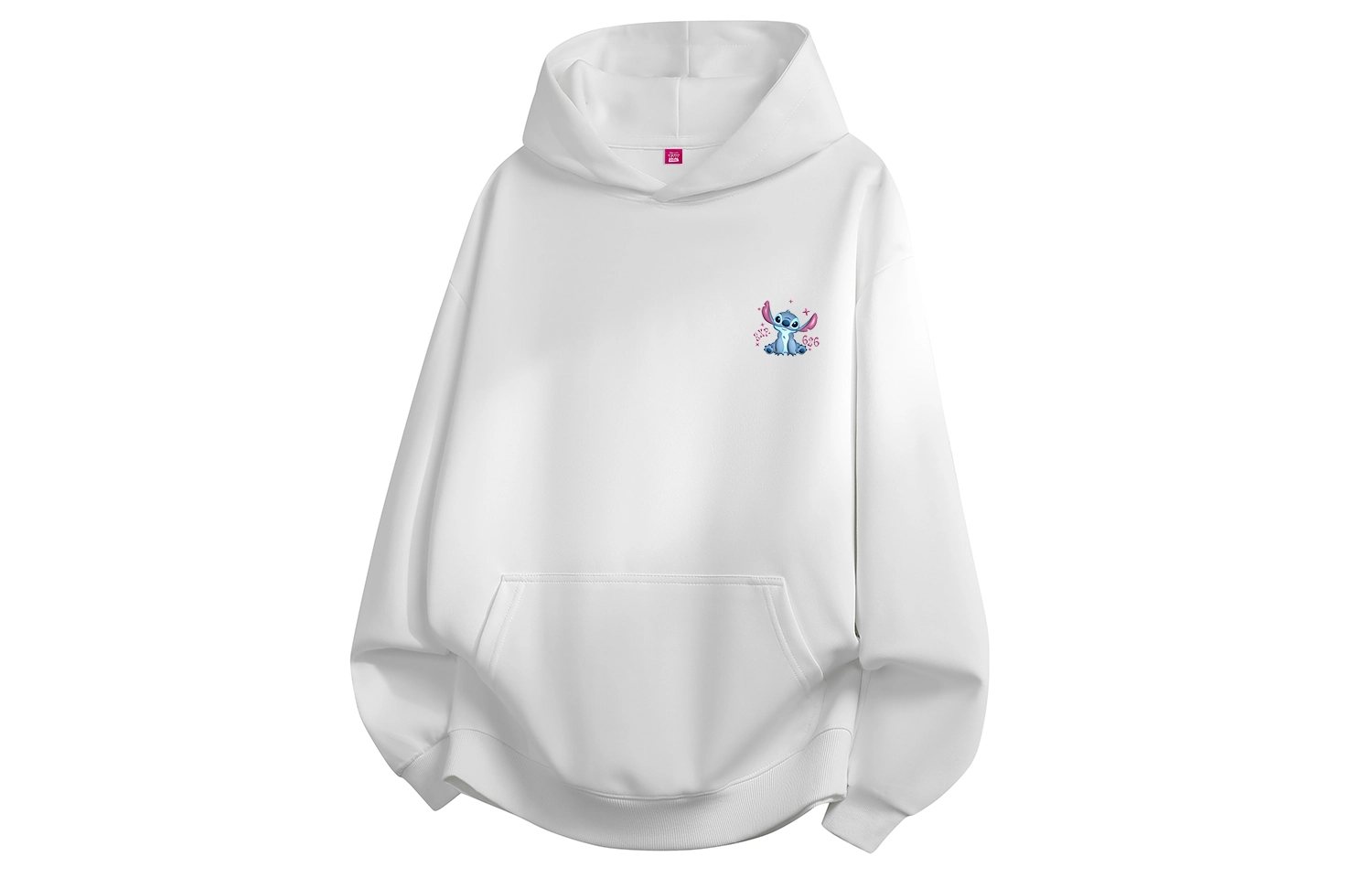 Disney STITCHlogo