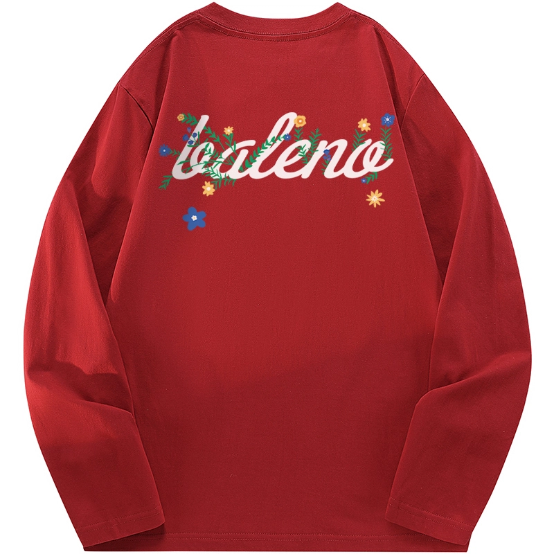 BALENO logoT