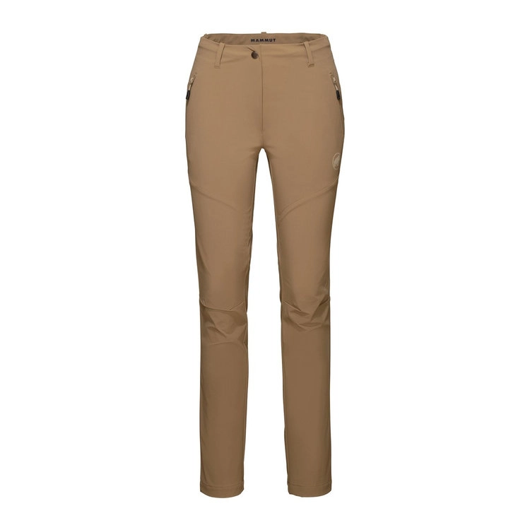 MAMMUT Trekkers