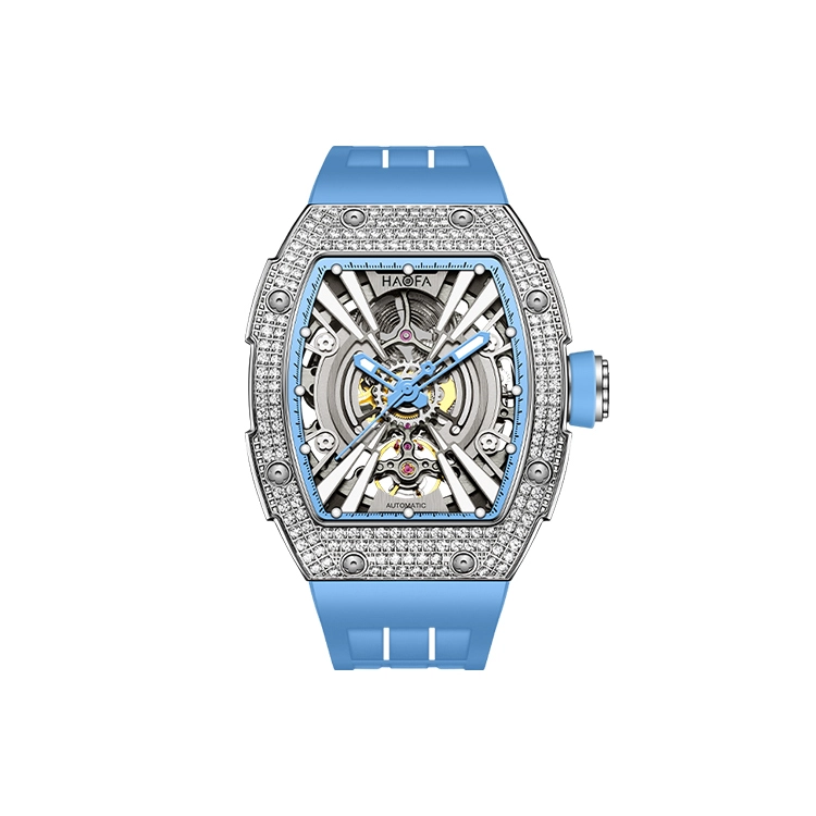 Tourbillon 1907S