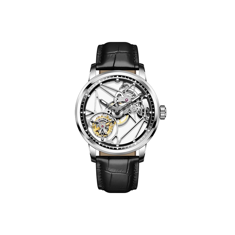 Tourbillon 1925B-A