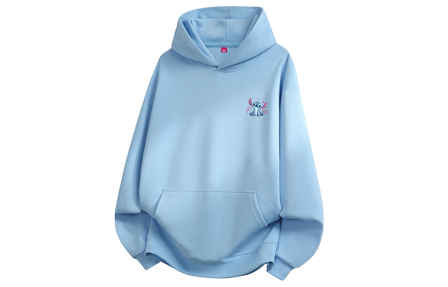 Disney STITCHlogo