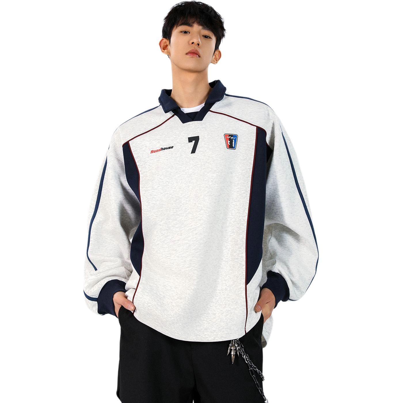 AOPAISHARK poio