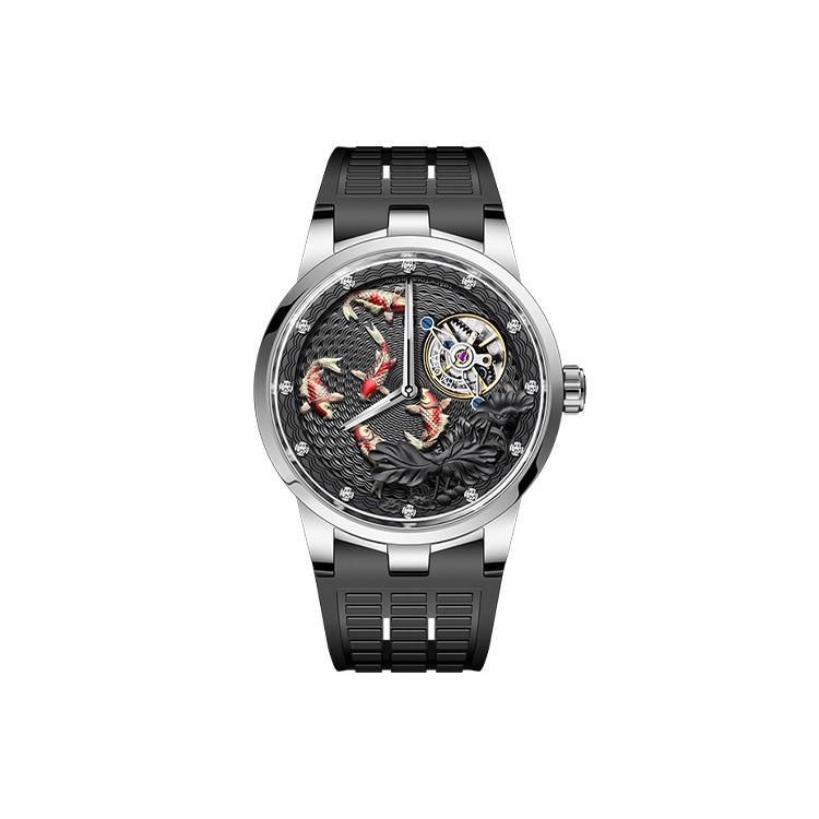 Tourbillon 1951-JGLM