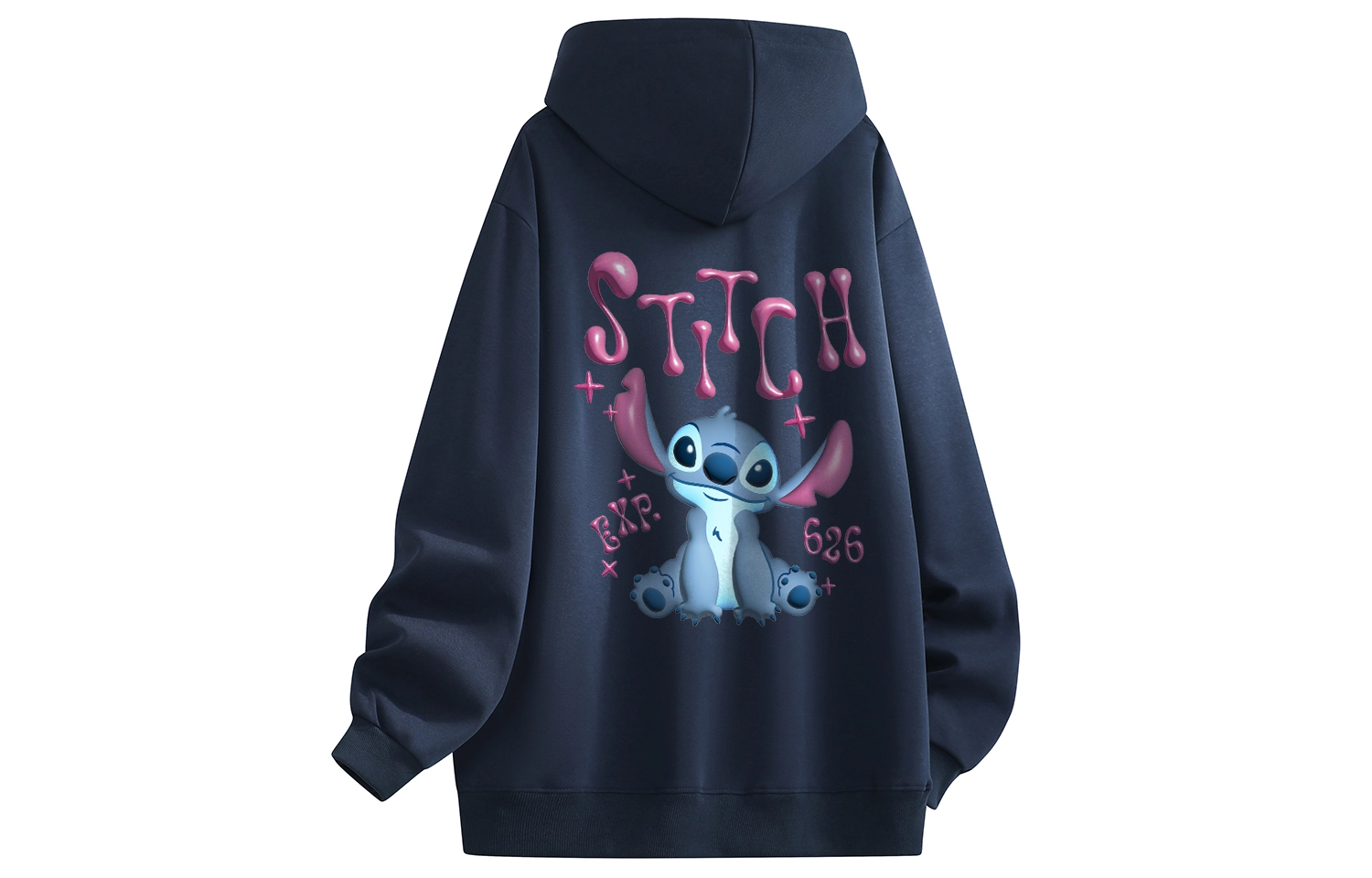Disney STITCHlogo