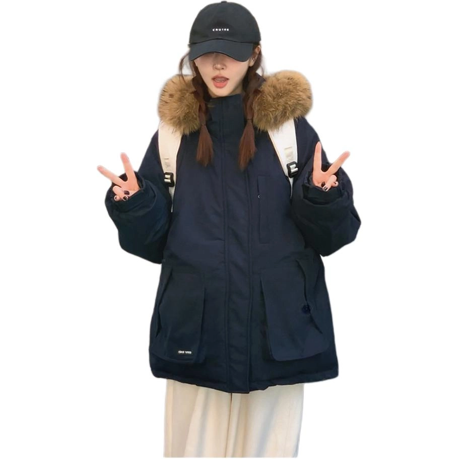 YICHEN 2025oversize