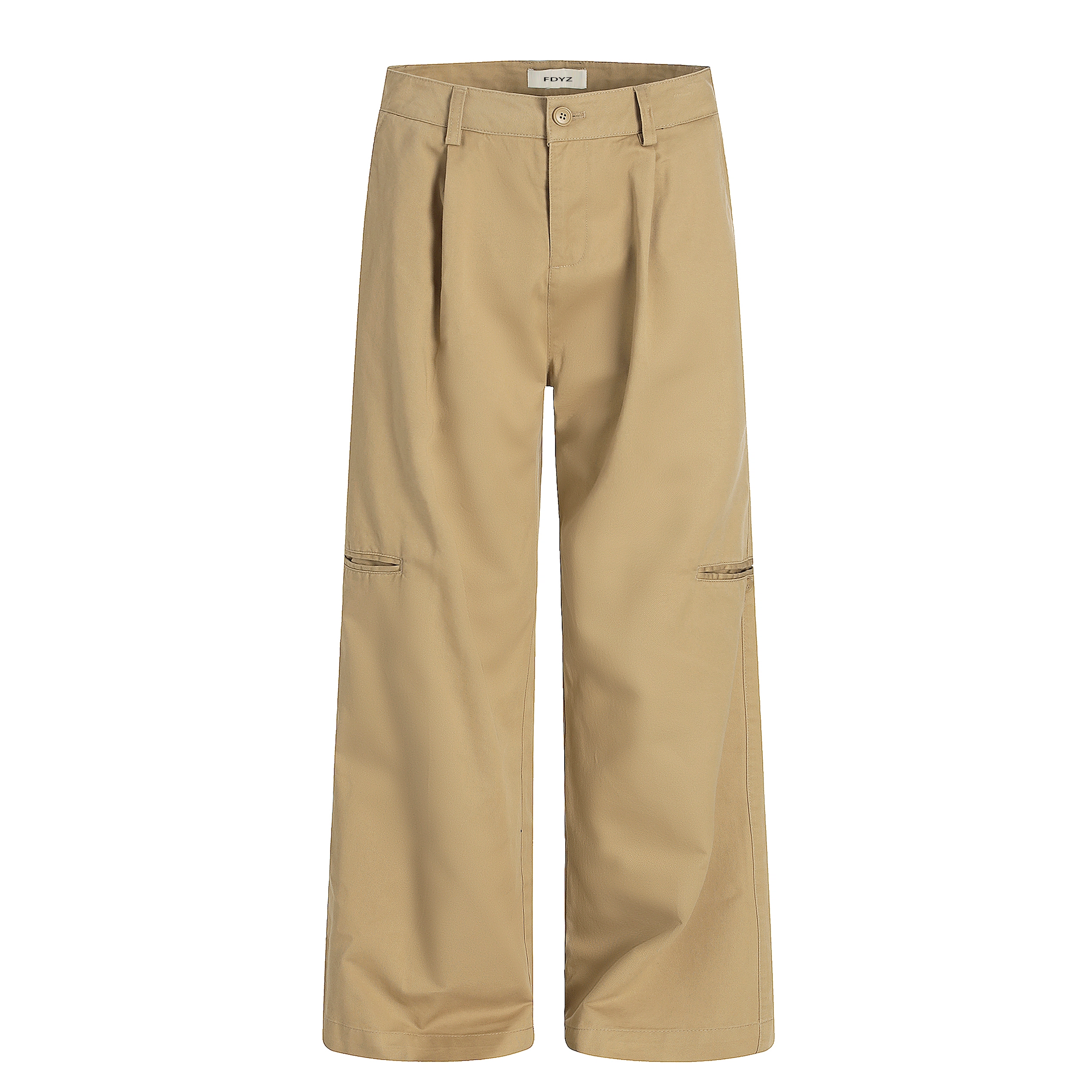 FDYZ cleanfit