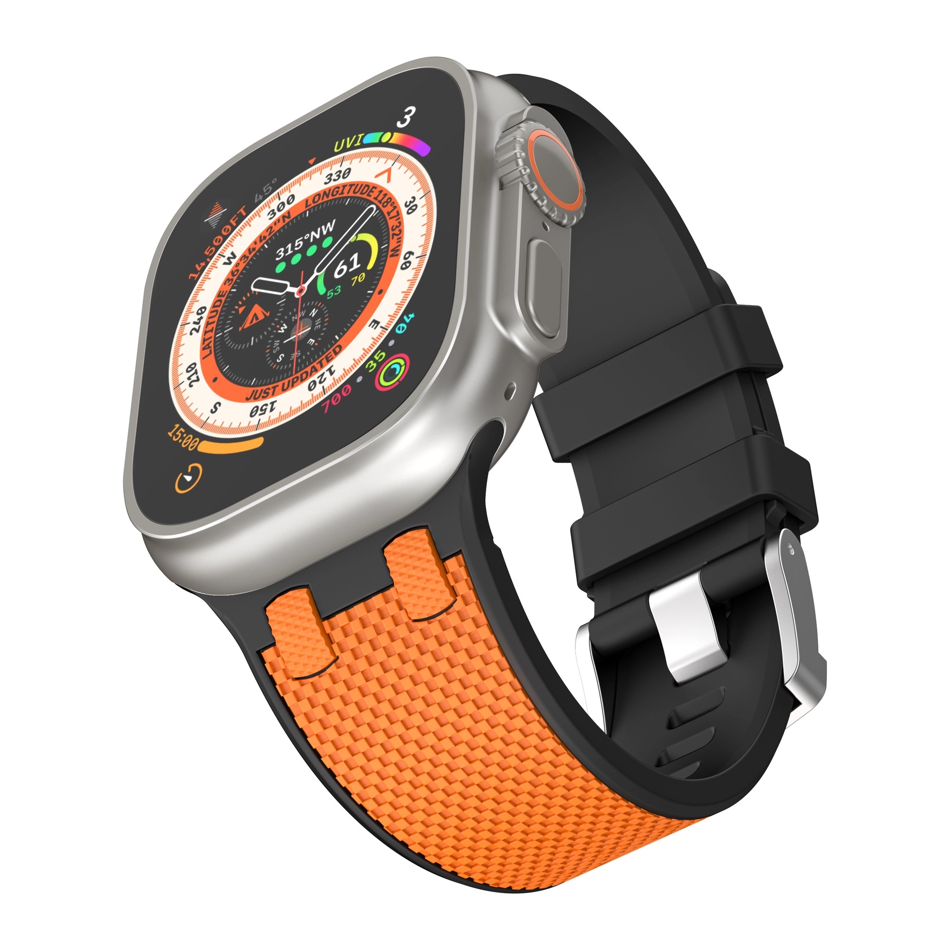 TooGowa Apple Watch S10