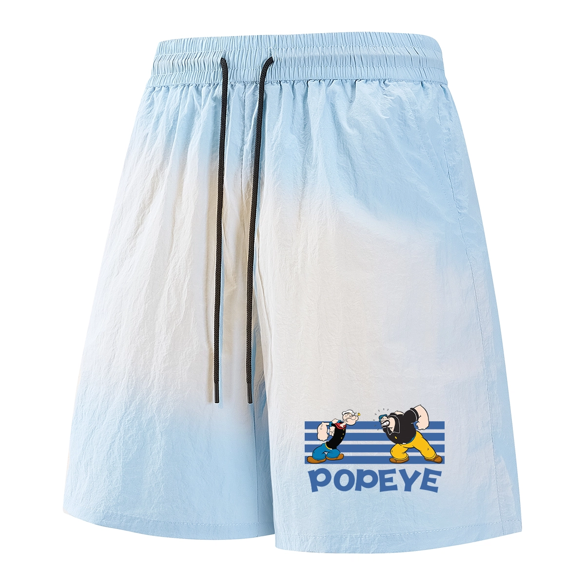 POPEYE logo