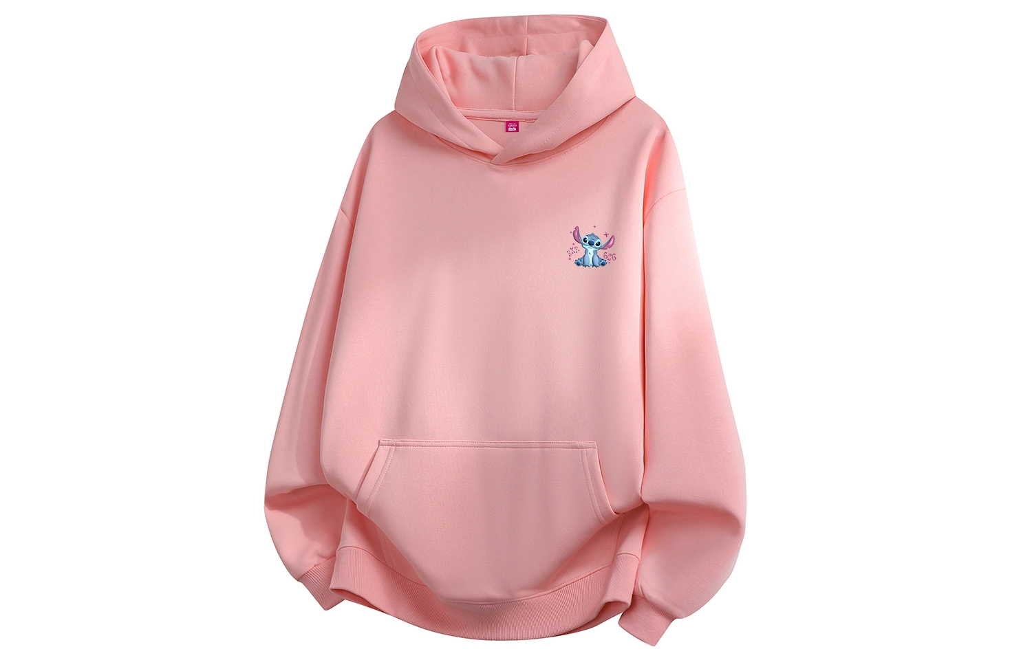 Disney STITCHlogo