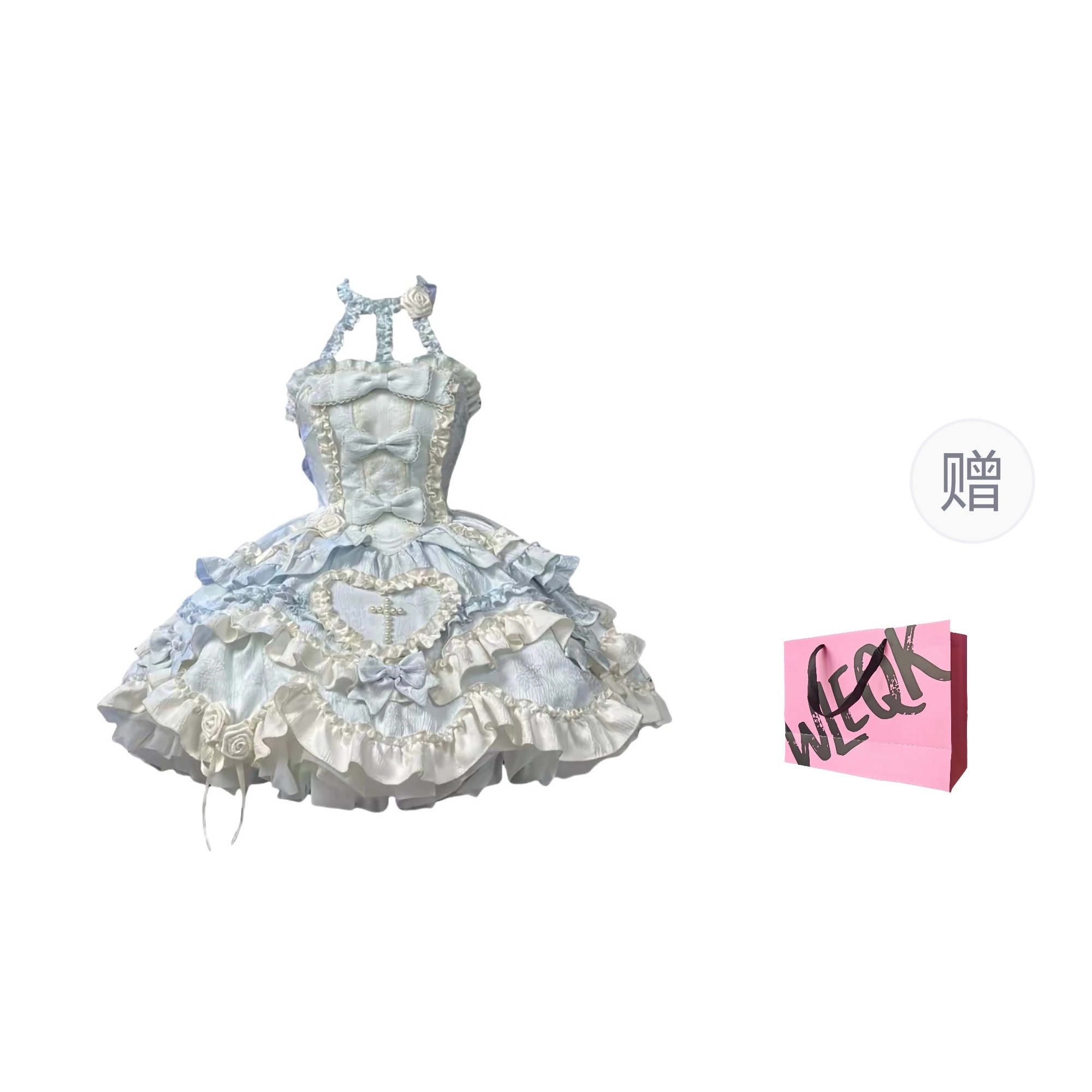 ECKCDS Lolitajsk