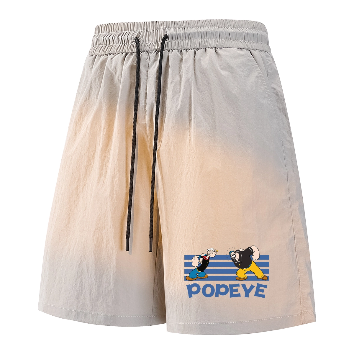 POPEYE logo