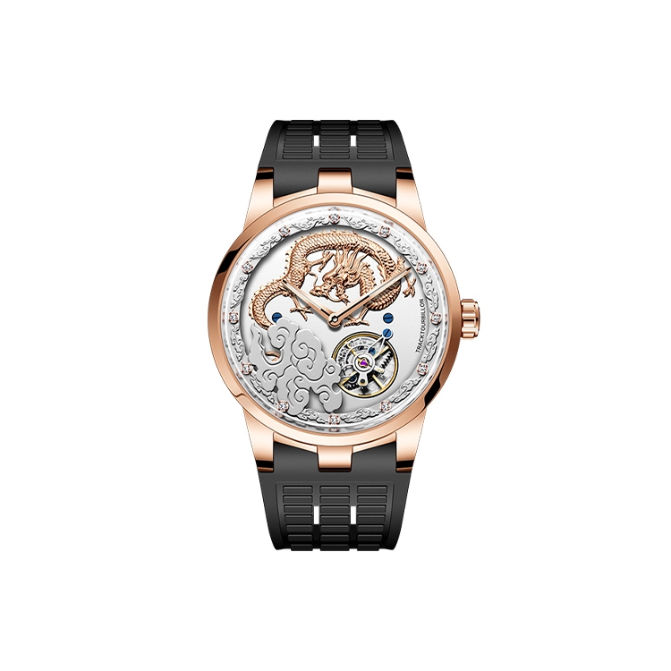 Tourbillon 1950-A