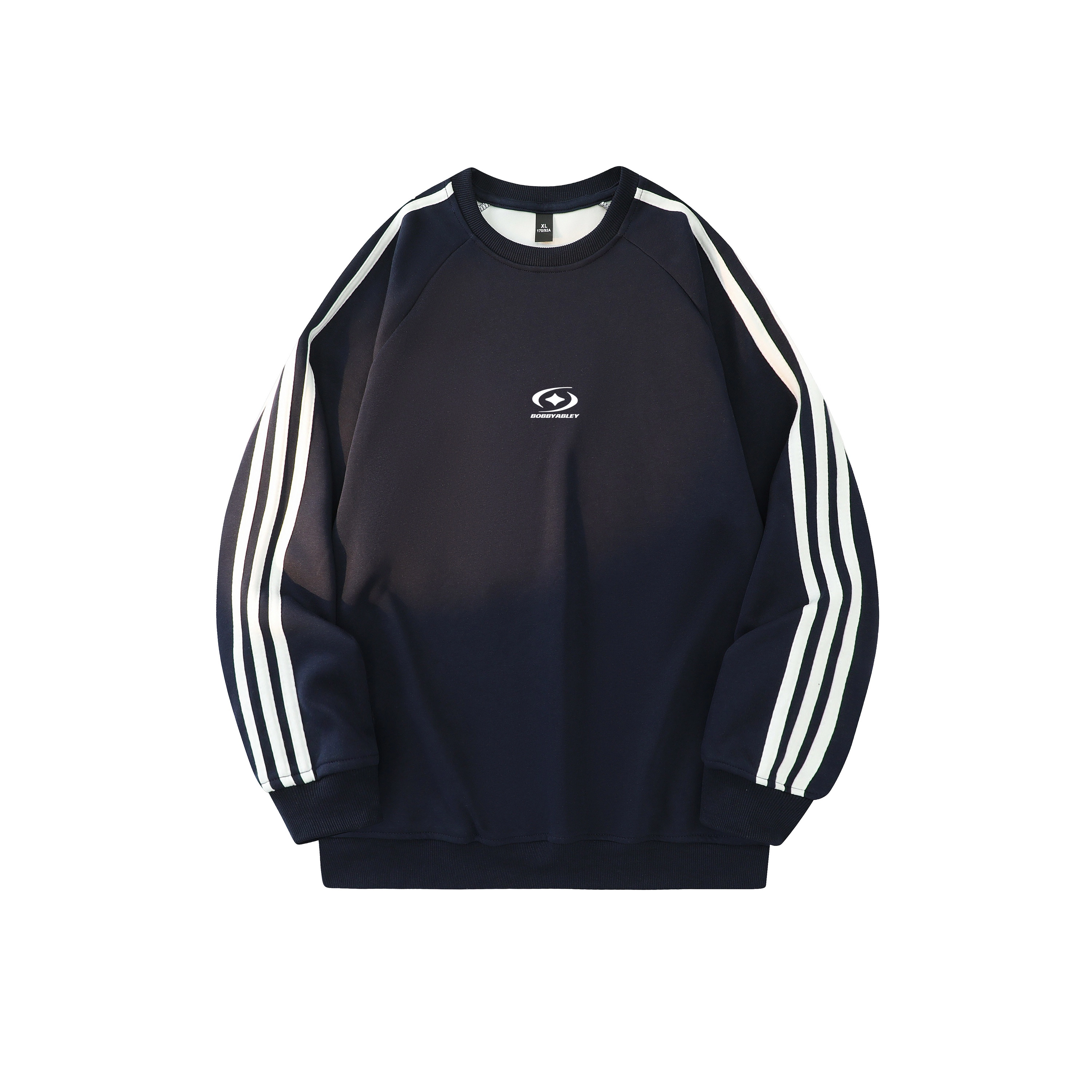 BOBBY ABLEY Logo