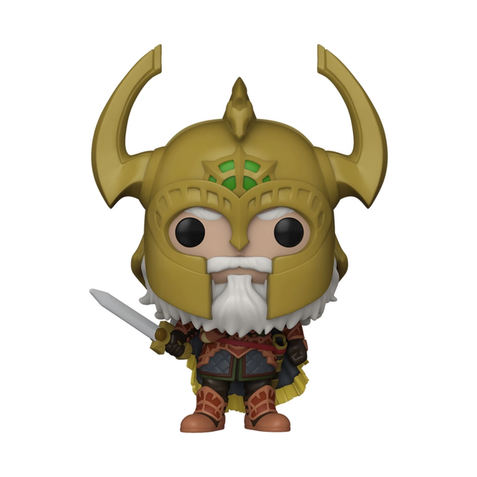 Funko Q