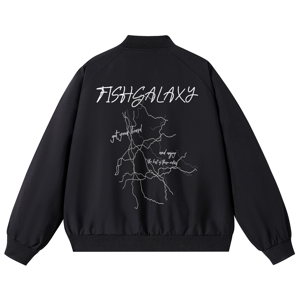 FISHGALAXY logo