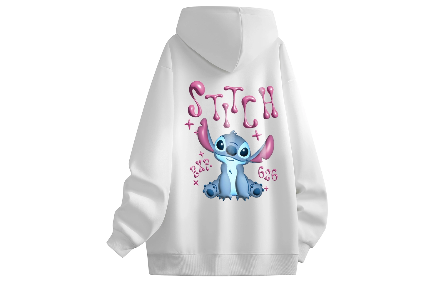 Disney STITCHlogo