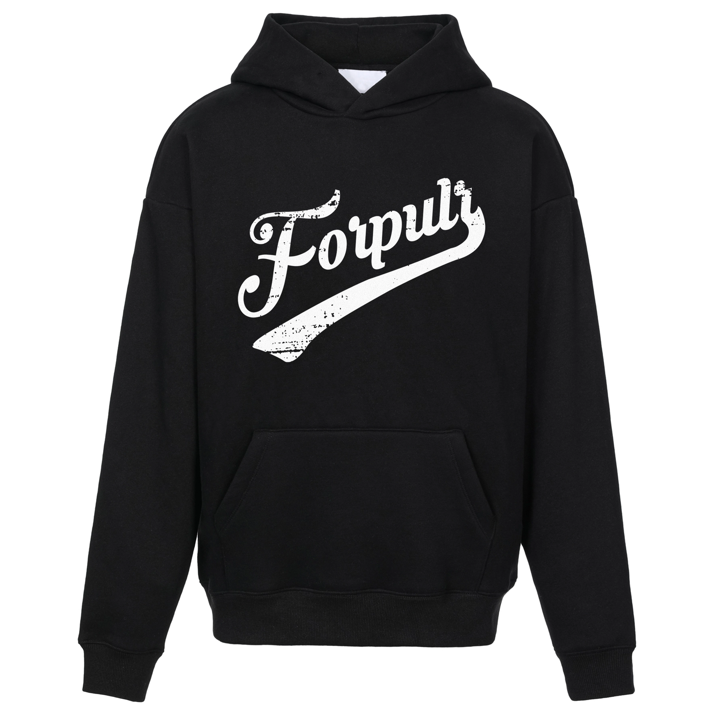 FORCEPULR ins