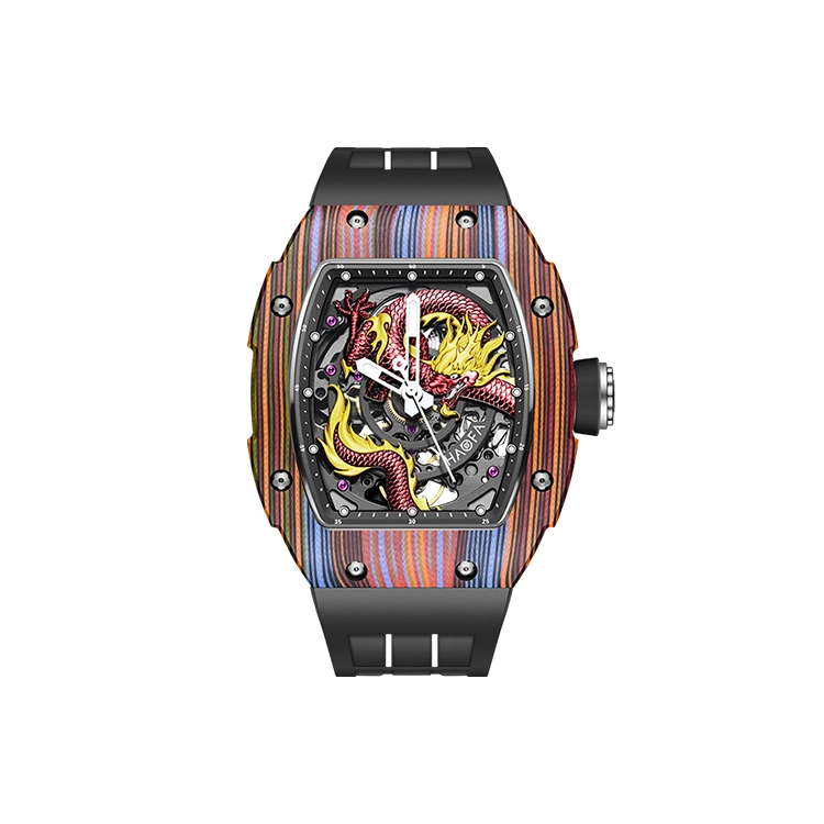 Tourbillon 1968