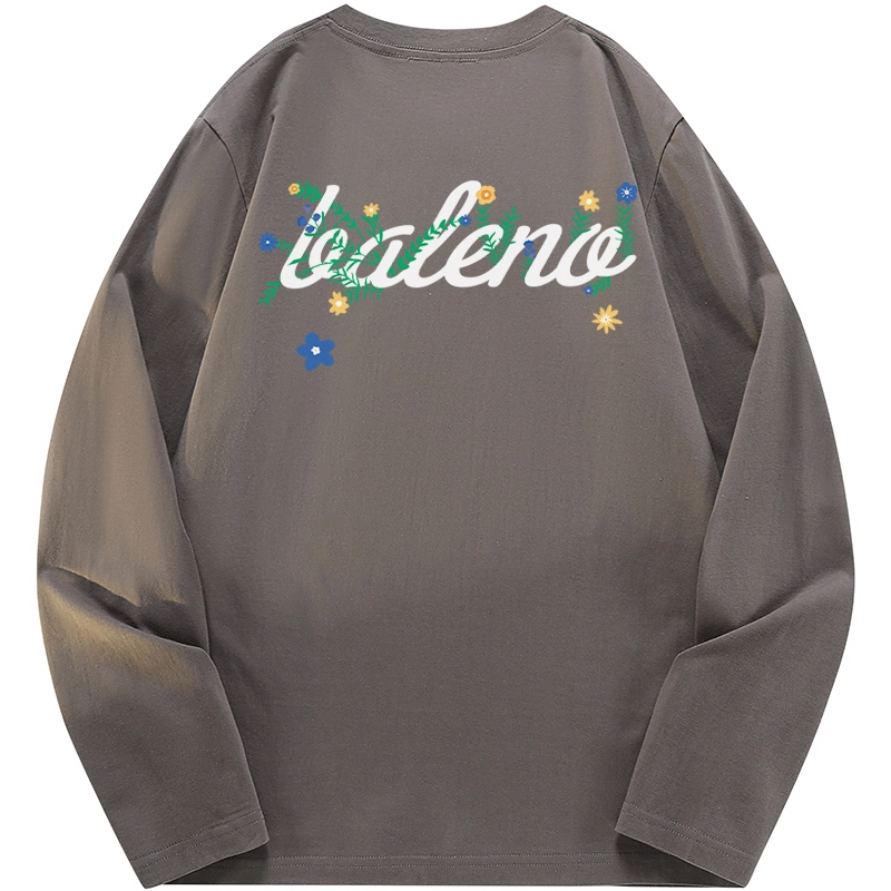 BALENO logoT