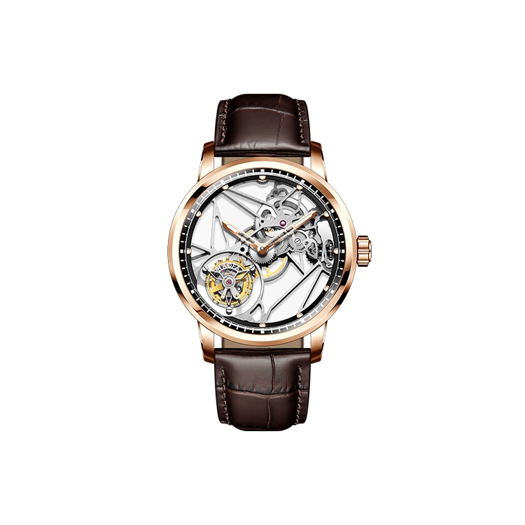 Tourbillon 1925B-A