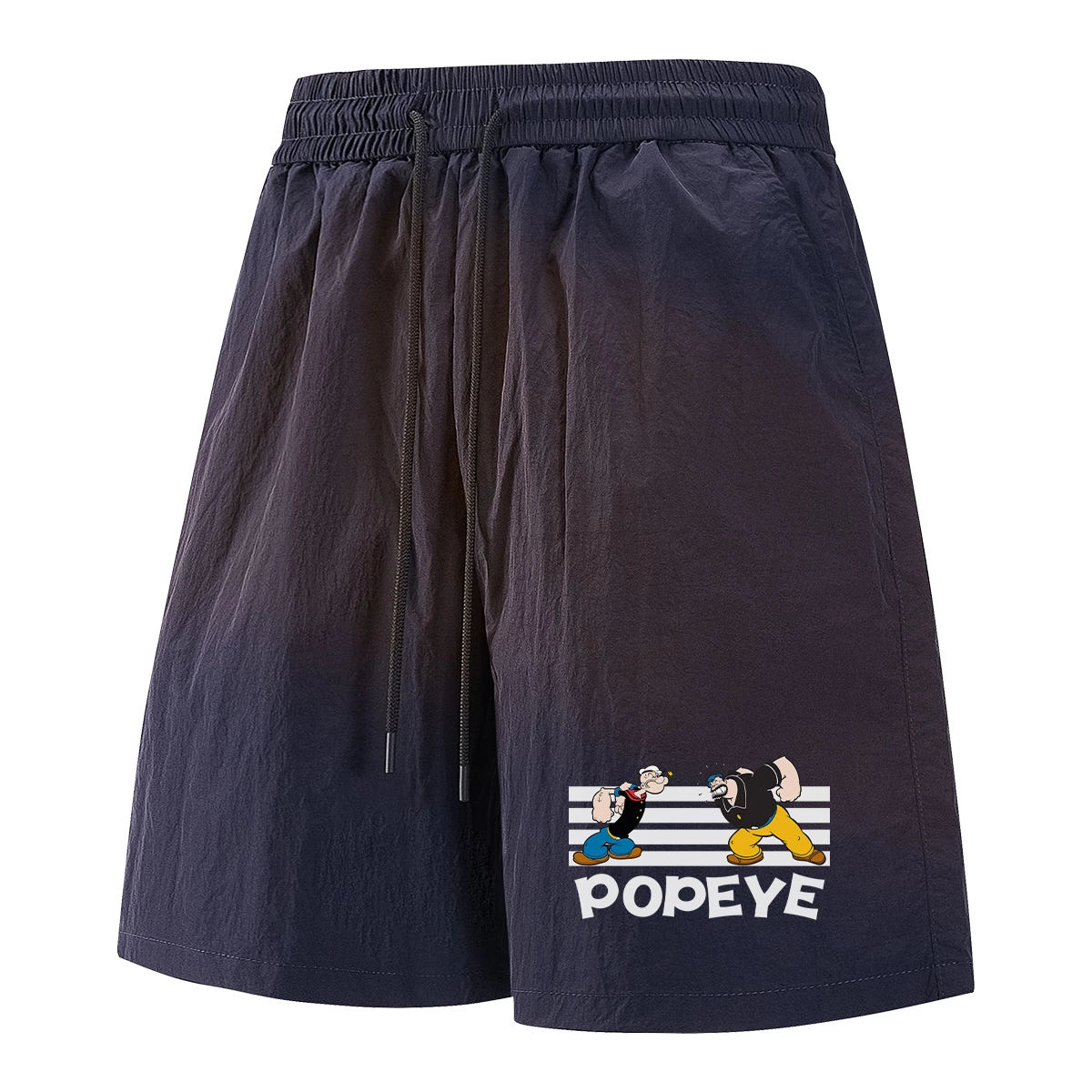 POPEYE logo