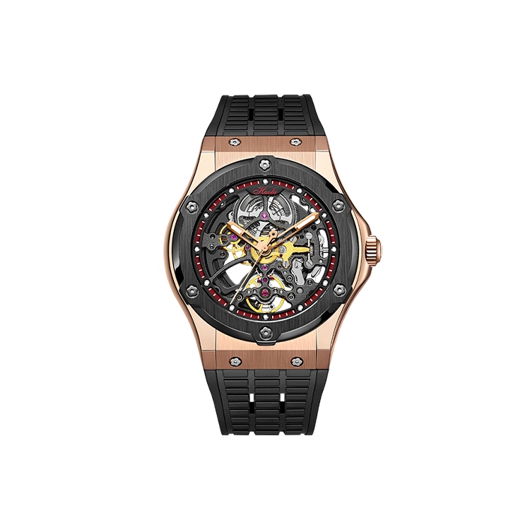 Tourbillon 1913
