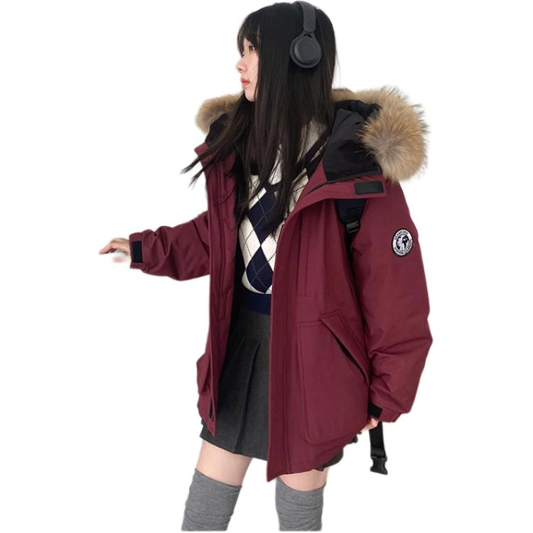 YICHEN 2025oversize
