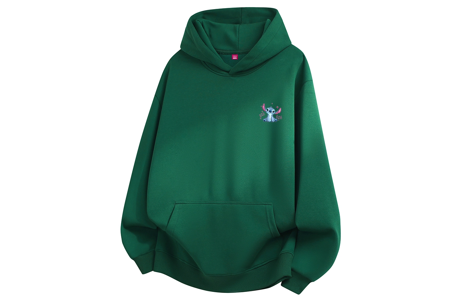 Disney STITCHlogo
