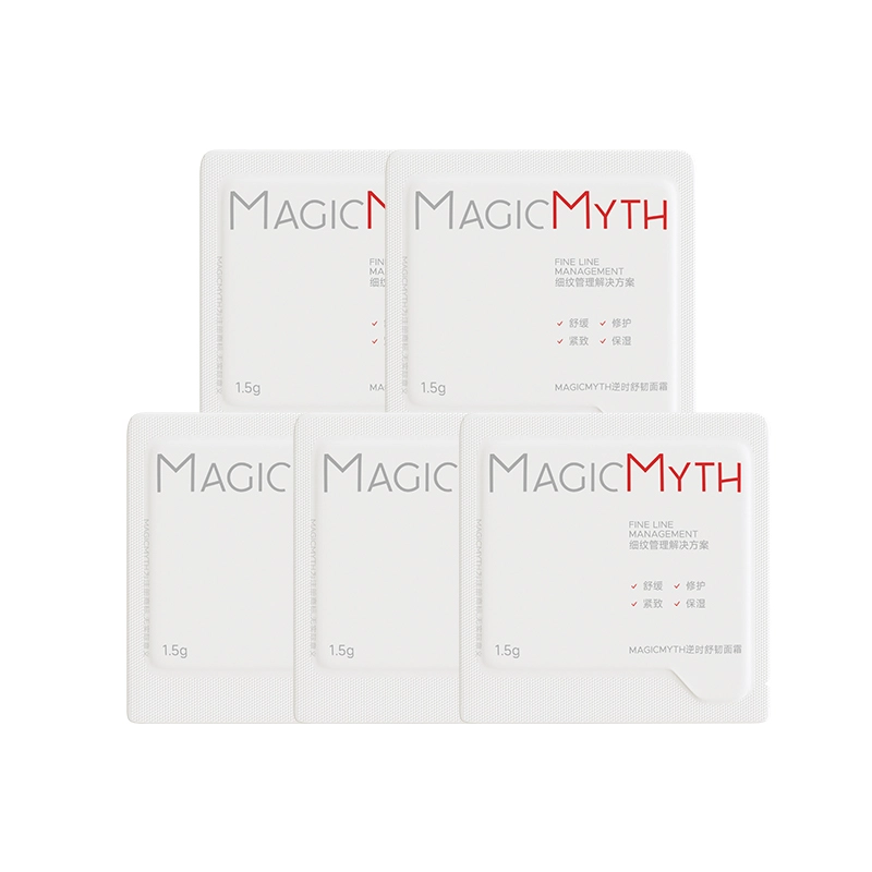 MagicMyth 1.5g*5