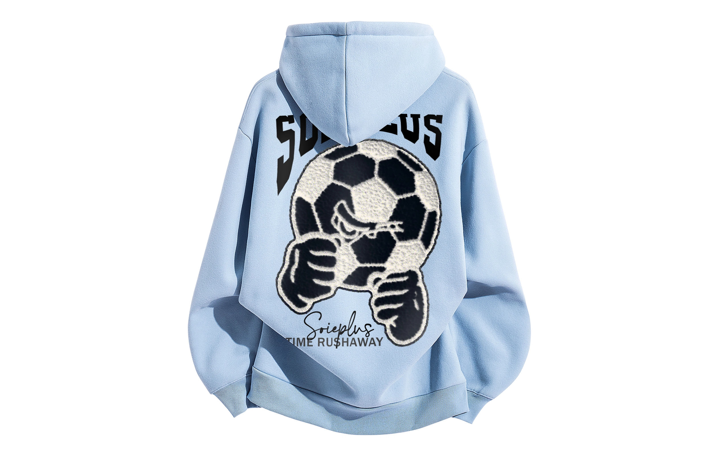 SOIEPLUS LOGO