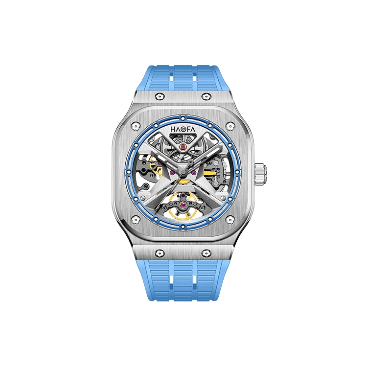Tourbillon 1961-B